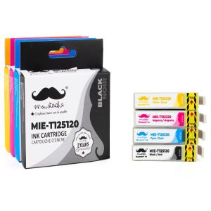 epson 125 combo ink printer cartridge pc camp moose jaw