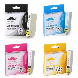 epson 126 combo ink printer cartridge pc camp moose jaw