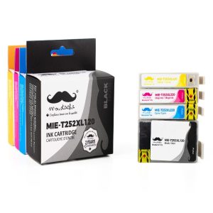 epson 252xl combo ink printer cartridge pc camp moose jaw