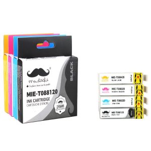 epson 88 combo ink printer cartridge pc camp moose jaw