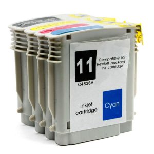 hp 10 11 combo ink printer cartridge pc camp moose jaw