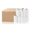 2 25 inch by 192 inch 50 pack thermal receipt printer roll pc camp moose jaw