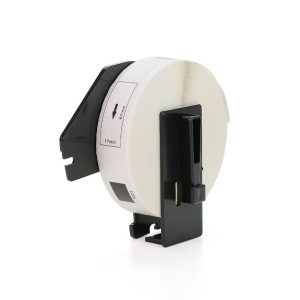 brother dk1203 black on white paper file folder label roll pc camp moose jaw