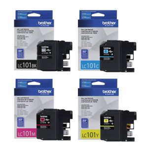 brother original 101 combo ink printer cartridge pc camp moose jaw