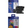 brother original 207 205 combo ink printer cartridge pc camp moose jaw