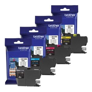 brother original 3019 combo ink printer cartridge pc camp moose jaw