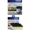 brother original 3037 combo ink printer cartridge pc camp moose jaw