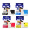 brother original 51 combo ink printer cartridge pc camp moose jaw