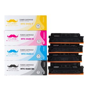 canon 046h combo toner printer cartridge pc camp moose jaw