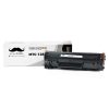 canon 128 black toner printer cartridge pc camp moose jaw