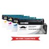 hp 206a combo toner printer cartridge pc camp moose jaw