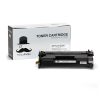 hp 26a black toner printer cartridge pc camp moose jaw