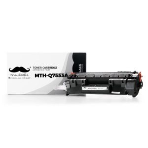 hp 53a black toner printer cartridge pc camp moose jaw