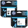 hp original 61 combo ink printer cartridge pc camp moose jaw