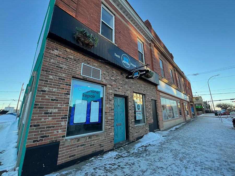 pc camp computer repair moose jaw